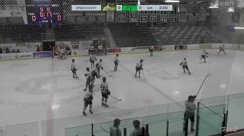 Replay: Home - 2025 Okotoks vs Sherwood Park | Mar 30 @ 1 PM