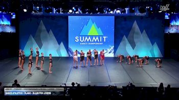 Dance Athletics - Plano - Rules For Lovers [2026 Junior - Premier - Contemporary/Lyrical - Large Finals] 2026 The Dance Summit