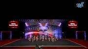 Modern American Cheer - White [2023 L1 Youth - D2 - Medium Day 2] 2023 ACP Southern Nationals