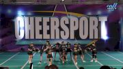 Extreme Force All Stars - Senior Shockwave [2024 L2 Senior Day 1] 2024 CHEERSPORT Toms River Classic