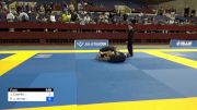 Joseph Castillo vs Richard J. Byrne 2024 Pan IBJJF Jiu-Jitsu No-Gi Championship