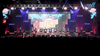 Rain Athletics - Downpour [2024 L4 Senior Coed Day 1] 2024 WSF Grand Nationals