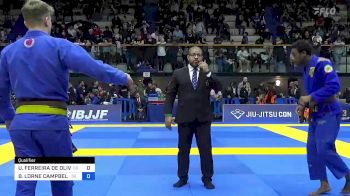 UANDERSON FERREIRA DE OLIVEIRA vs BEINN LORNE CAMPBELL 2023 European Jiu-Jitsu IBJJF Championship