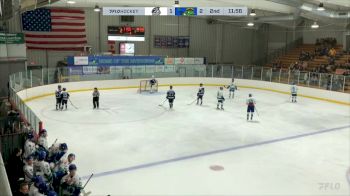 Replay: Home - 2025 Express vs Riverkings | Mar 8 @ 6 PM
