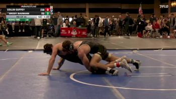 174 lbs Rd Of 32 - Collin Guffey, Stanford vs Brody Baumann, Purdue