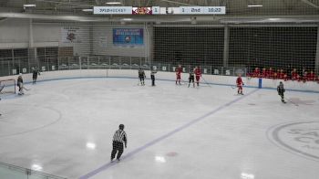 Replay: Home - 2025 Spud Kings vs Outliers | Mar 8 @ 6 PM