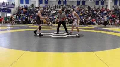 138 lbs 1st Place Match - Grady Phelps, Riverdale vs Aidan Autullo, Fremont Ross