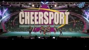 Florida Twisters - Ladies Of Shade [2025 L1 Senior - D2 Day 2] 2025 CHEERSPORT National All Star Cheerleading Championship
