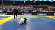 Jacob Ryan LeBlanc vs Logan Stephen Chang 2026 Pan Kids Jiu-Jitsu IBJJF Championship