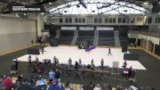 Southern Tioga HS "Blossburg PA" at 2026 WGI Corning Regional