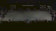 Juxtaposition "Westerville OH" at 2026 WGI Guard World Championships