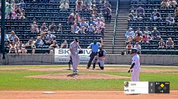 Replay: Home - 2025 Range Riders vs PaddleHeads | Jul 6 @ 2 PM