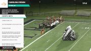 Carolina Crown Promethean MULTI CAM  at 2024 DCI Broken Arrow pres. by OBU Athletic Bands (WITH SOUND)