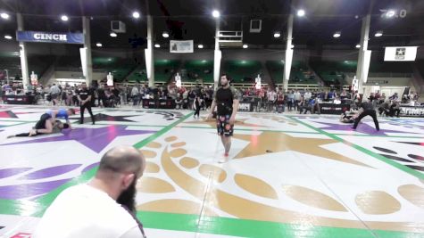 Ruben Ochoa vs Rocco Montana 2023 Tournament of Champions 26