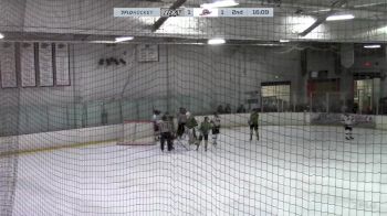 Replay: Home - 2024 Jr. Reign vs Bombers | Nov 9 @ 7 PM