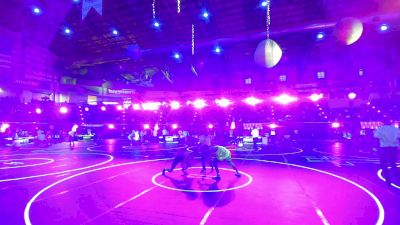 138 lbs Round Of 64 - Brennan Picone, Eaglecrest WC vs Joshua Vashus, Bartlesville WC