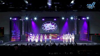 Intensity Elite Cheer and Dance - Smoke [2024 L4 Senior Coed Day 2] 2024 GLCC Grand Nationals