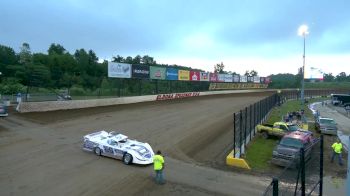 Full Replay | 2025 Dirt Late Model Dream Thursday at Eldora Speedway 6/5/25