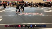 Zadrian Collins vs Viktor Lyubenov 2024 ADCC Austin Open