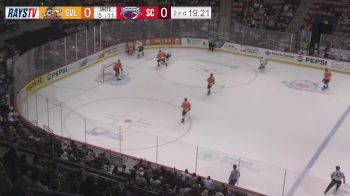 Replay: Home - 2023 Greenville vs South Carolina | Dec 15 @ 6 PM