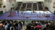 Fantasia "Riverside CA" at 2025 WGI Guard Manhattan Beach Regional