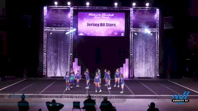 Jersey All Stars - Decepticons [2023 L4.2 Senior Coed 1/22/2023] 2023 SU Battle at the Boardwalk Grand Nationals
