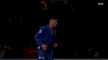 SHANE JAMIL TAYLOR vs ZACH KAINA 2024 IBJJF Absolute No-Gi Grand Prix