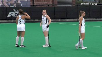 Replay: Georgetown vs Providence - FH | Oct 20 @ 4 PM