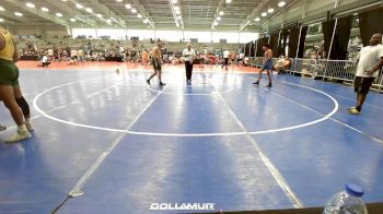 138 lbs Rr Rnd 2 - Evan Nunez, Revival Black vs Connor Vail, Great Bridge Wrestling Club