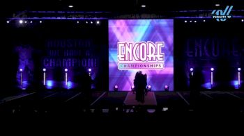 Stars Vipers - San Antonio - Rattler Reign [2023 L2 Junior - Medium Day 3] 2023 Encore Grand Nationals