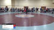 48 kg Rnd Of 32 - Zahn Beal, Askren Wrestling Academy vs River Moosman, Utah