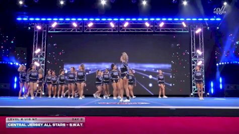 CJA - SWAT [2026 L6 U18 NT Day 2] 2026 NCA All-Star National Championship
