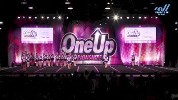 Spirit Athletics - Coed Lynx [2024 L5 Senior Coed Day 1] 2024 One Up Grand Nationals