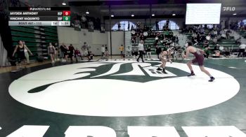 113 lbs Cons. Round 3 - Jayden Anthony, Holy Cross Prep vs Vincent Iaquinto, Don Bosco Prep
