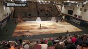 Downingtown HS West "Downingtown PA" at 2026 WGI Guard Bethlehem Regional+