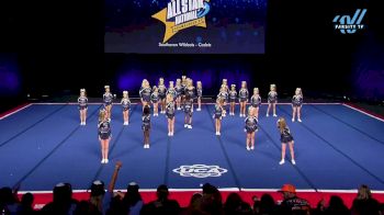 Southaven Wildcats - Cadets [2025 L2 Junior - D2 - Medium Day 2] 2025 UCA & UDA All Star National Championship