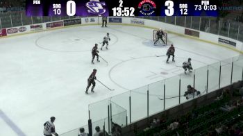 Replay: Home - 2024 Waterloo vs Tri-City | Oct 13 @ 3 PM