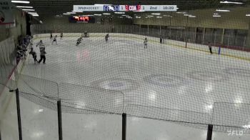 Replay: Home - 2024 Wenatchee vs Coeur d'Alene | Feb 20 @ 1 PM