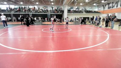 62-68 lbs Semifinal - Noah Estes, Purler vs Walter Simon, Purler