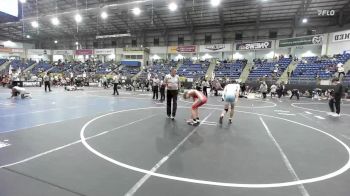 123 lbs Consi Of 8 #2 - Samuel Schutz, Black Fox Wrestling Academy vs Blake Nash, Black Fox Wrestling Academy