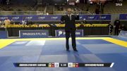Ester Boeing Pacheco vs Andressa Sthefany F. Santiago 2026 Pan Jiu Jitsu IBJJF Championship