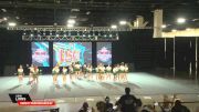 LIONS - Lions [2026 Varsity Performance NT Day 2] 2026 U.S. National Cheer & Dance Championship