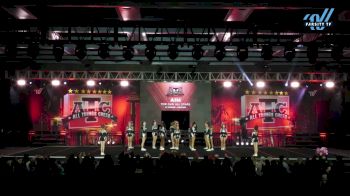 Top Gun All Stars - Aim [2025 L1 Junior - Medium Day 2] 2025 ATC Grand Nationals