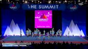 PunchFront Cheer - WildFire [2026 L3 Junior - D2 - Medium Semis] 2026 The D2 Summit