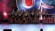 Dance Dynamics - JW Large Jazz [2025 Junior - Jazz Day 2] 2025 USA All Star Dance Super Nationals