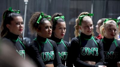 University of North Texas: This Is Your Moment