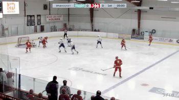 Replay: Home - 2024 ISA vs Notre Dame 1 | Feb 14 @ 7 PM