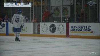 Replay: Home - 2025 Roanoke vs Knoxville | Apr 9 @ 7 PM