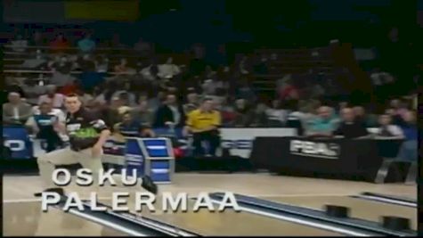 2009-2010 PBA Etonic Don Johnson Eliminator Finals