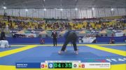 VALMIR FERREIRA DO SANTOS vs EMANUEL SILVA 2026 FPJJ Circuito Paulista GI Etapa 3